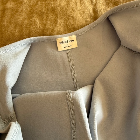 Aritzia Wilfred jumpsuit - Picture 3 of 5